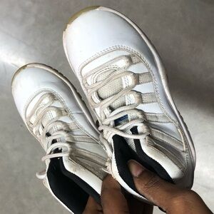 Jordan 11s